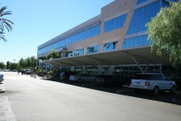 21. Exterior
