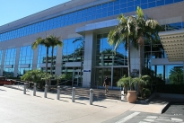17. Exterior