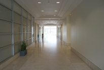 33. Lobby of 2350
