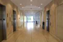31. Lobby of 2350