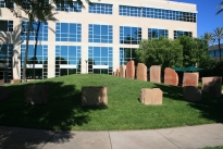6. Exterior