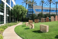 5. Exterior