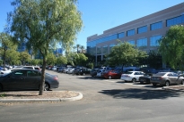 13. Exterior