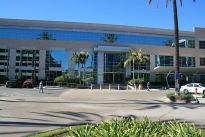 Burbank Empire Center