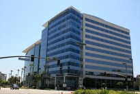 Howard Hughes Center 6100