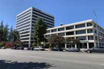 Woodland Hills Corp Center