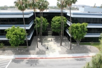 Airport Plaza