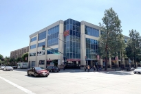 Hanhai Civic Plaza