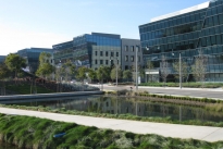 Campus at Playa Vista