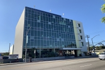 Bixby Knolls Metro Center