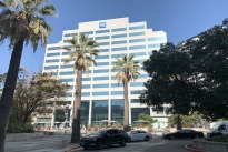 801 North Brand