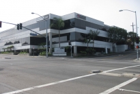 Manhattan Plaza