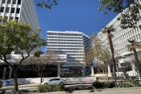 Corporate Center Pasadena