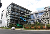 C3 Culver Pointe