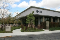 8411 Corporate Pointe