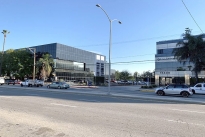 Sherman Plaza