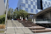Columbia Square Offices