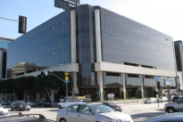 Olympic Plaza