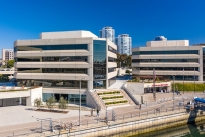 Waterfront