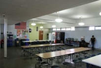 Brighton Hall School