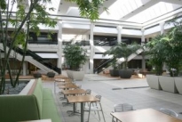 Lakeview Corporate Center
