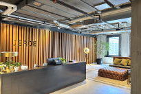 93. Fifth Floor