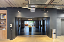 90. Fifth Floor