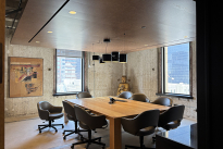111.  Fifth Floor