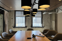 116.  Fifth Floor