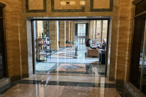 40. Lobby