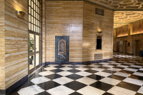 42. Lobby