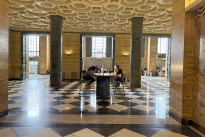 46. Lobby