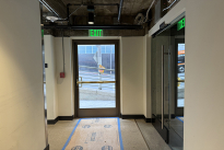 77. First Floor Load in