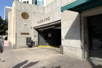 14. Parking Garage 