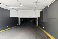 56. Parking Garage