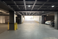 54. Parking Garage