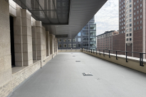 84. Fourth Floor