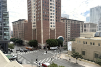 85. Fourth Floor