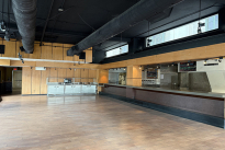 61. Former Restaurant