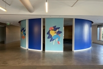 97. 12045 Bldg. 3rd Fl
