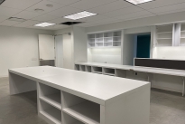 105. 12045 Bldg. 3rd Fl