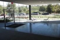 22. 12025 Bldg. Lobby