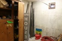 181. Basement