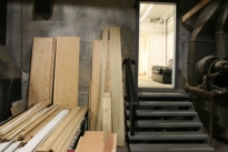 183. Basement