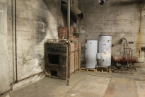 184. Basement