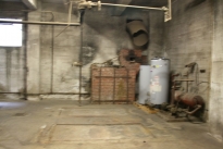 185. Basement