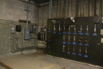 186. Basement