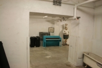 187. Basement