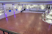 44. First Floor Mezzanine
