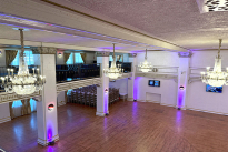 45. First Floor Mezzanine
